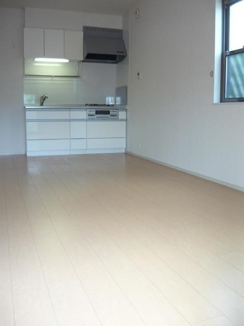 3/24 リビング/ダイニング