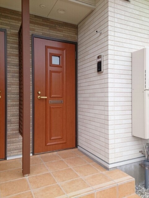 14/24 エントランス