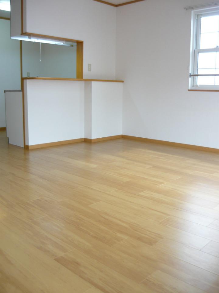 3/24 リビング/ダイニング