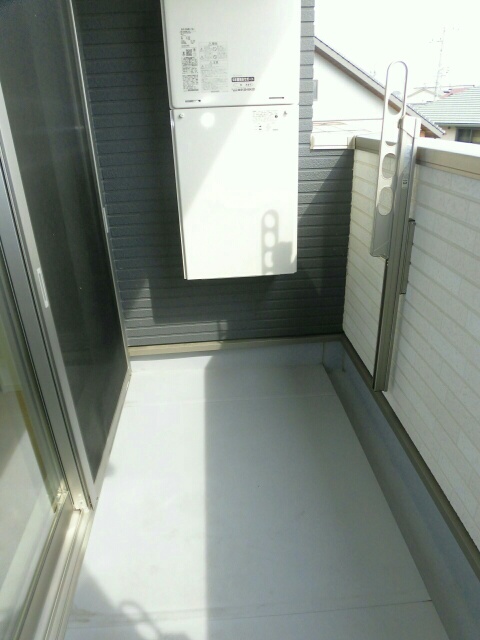 13/24 バルコニー