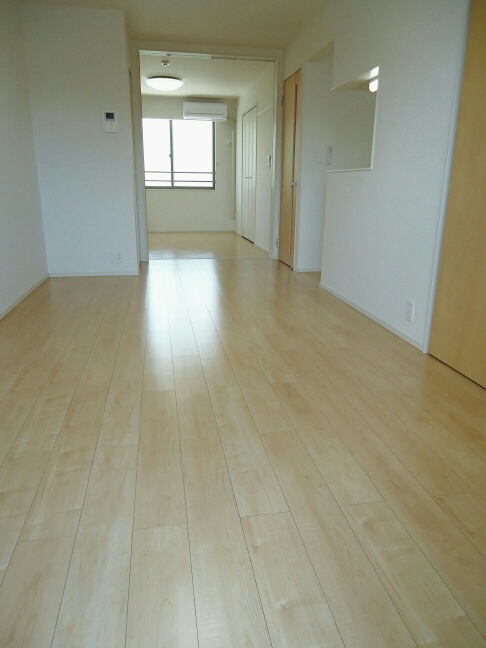 3/24 リビング/ダイニング