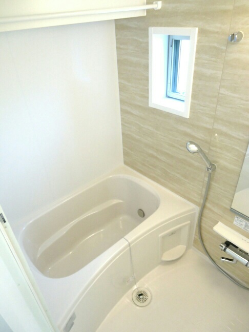 9/24 浴室