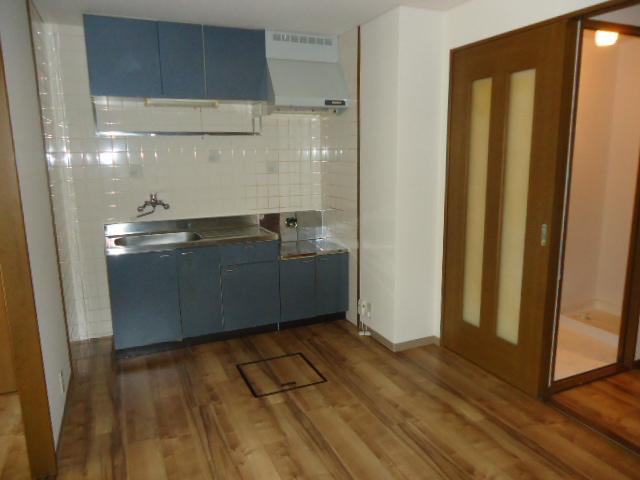 3/30 リビング/ダイニング