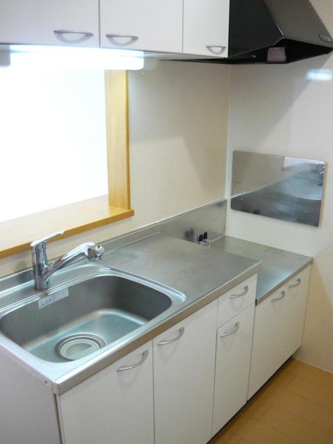 7/16 キッチン