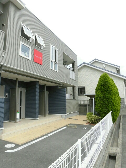 2/8 エントランス