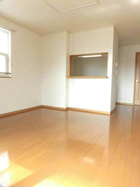 3/20 リビング/ダイニング