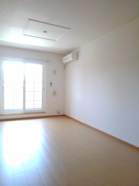 3/24 リビング/ダイニング