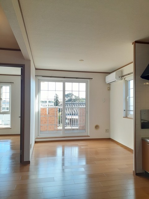 3/20 リビング/ダイニング