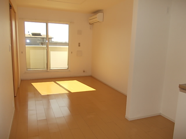 3/20 リビング/ダイニング