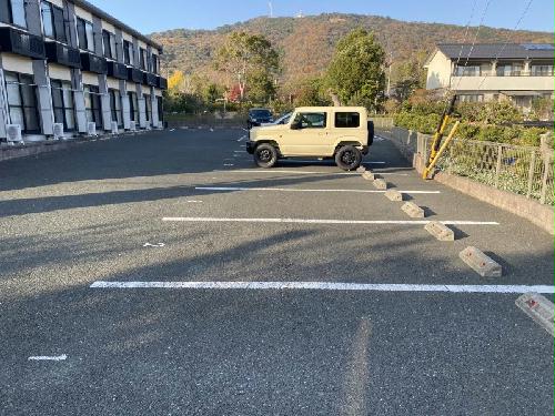 14/24 駐車場