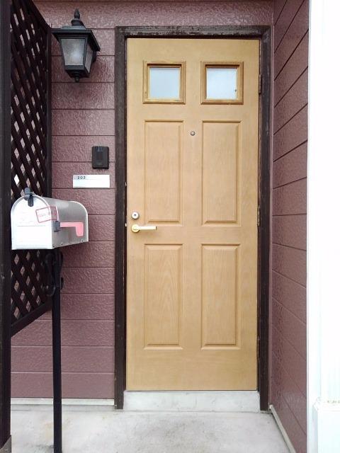 14/20 エントランス