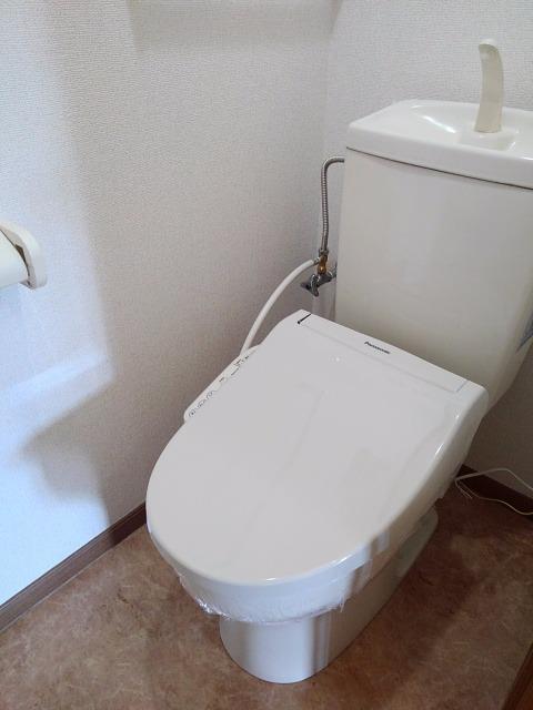 9/20 トイレ