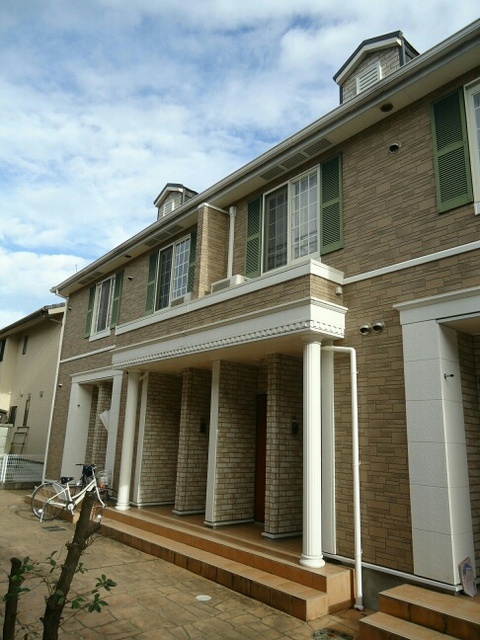 14/20 エントランス