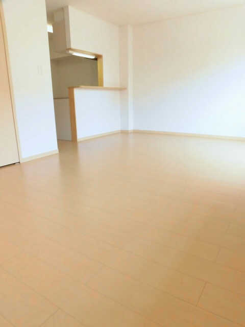 3/24 リビング/ダイニング