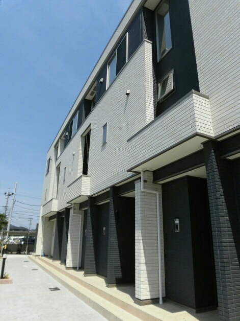 14/24 エントランス