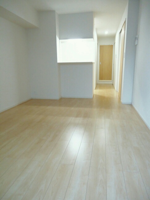 3/24 リビング/ダイニング