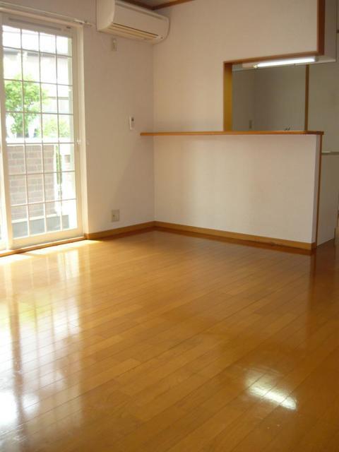 3/20 リビング/ダイニング