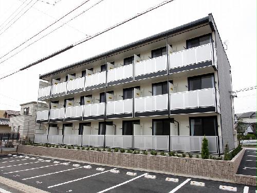 1/16 外観