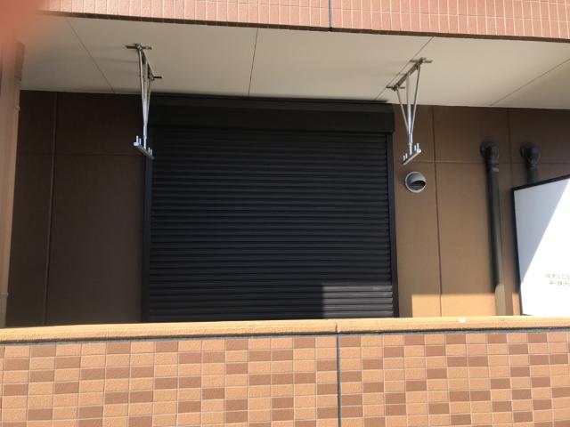 20/30 バルコニー