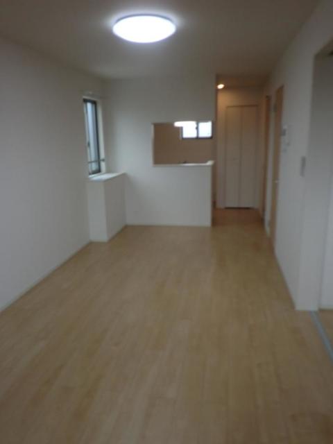 3/23 リビング/ダイニング