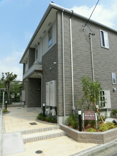 14/23 エントランス