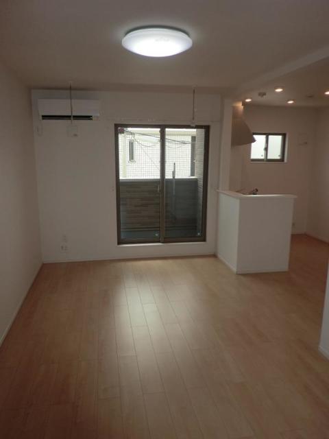 3/23 リビング/ダイニング