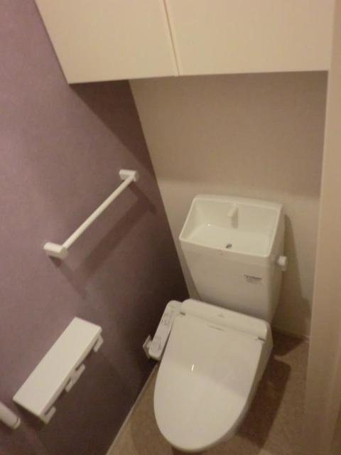 9/23 トイレ
