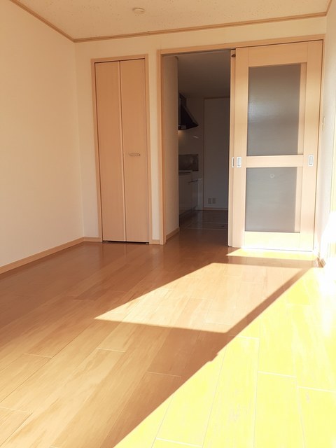 3/24 リビング/ダイニング