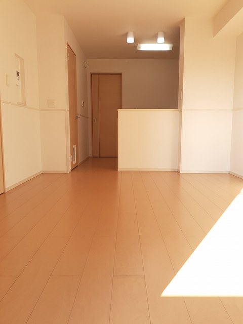 3/22 リビング/ダイニング