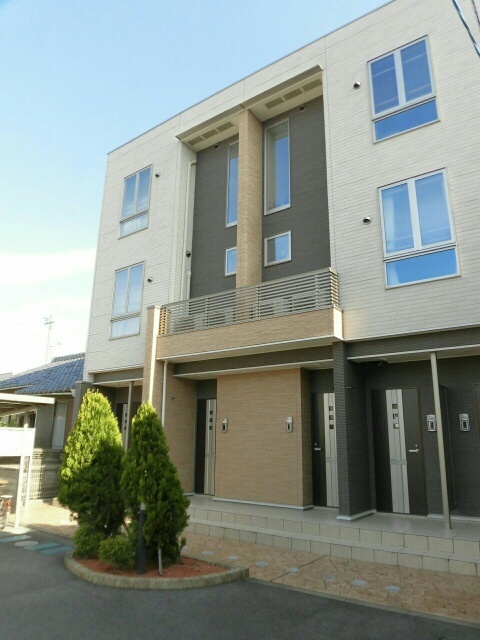 2/12 エントランス