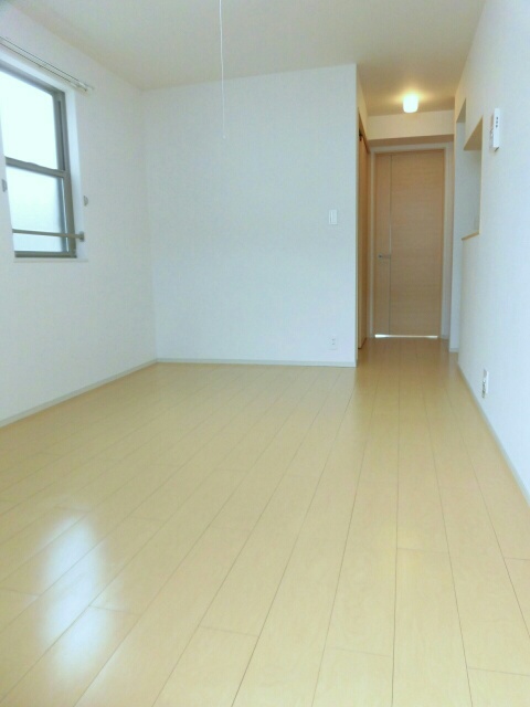 3/24 リビング/ダイニング