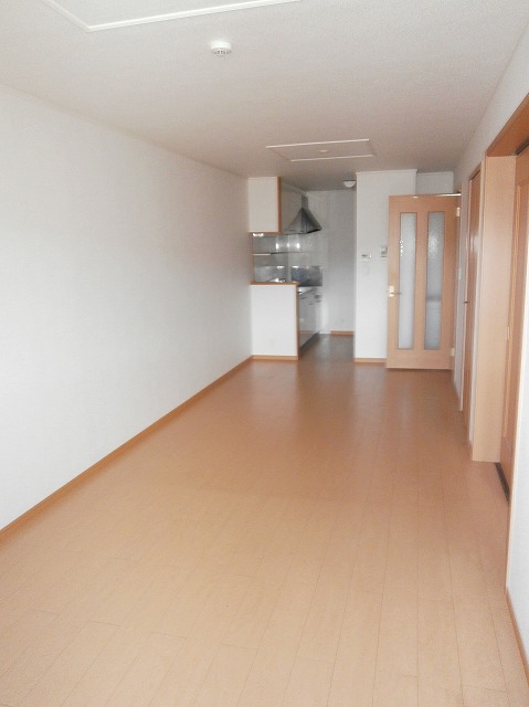 3/24 リビング/ダイニング