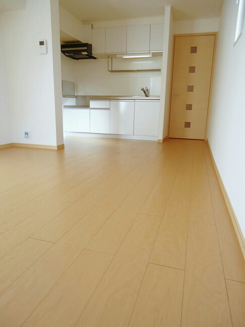 3/24 リビング/ダイニング