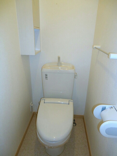 9/24 トイレ