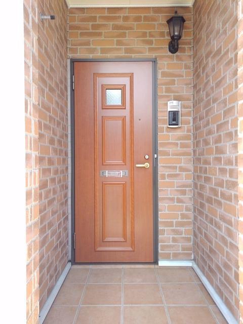 2/12 エントランス