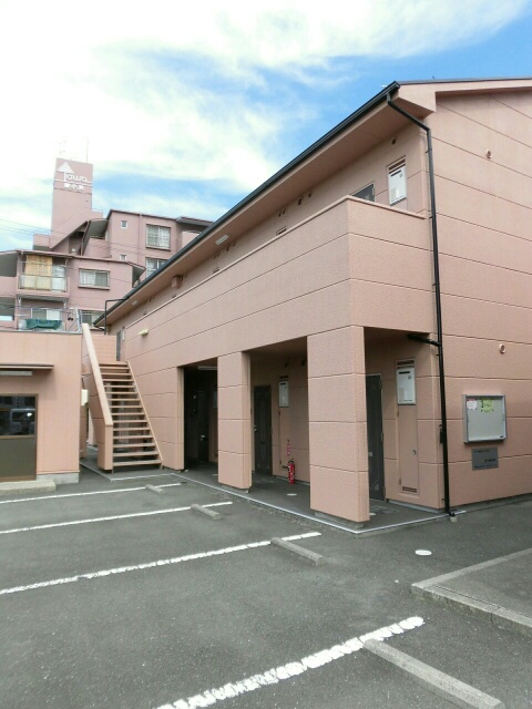 14/24 エントランス