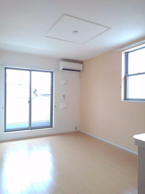 3/20 リビング/ダイニング