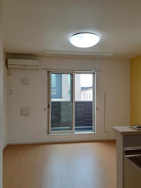 3/20 リビング/ダイニング