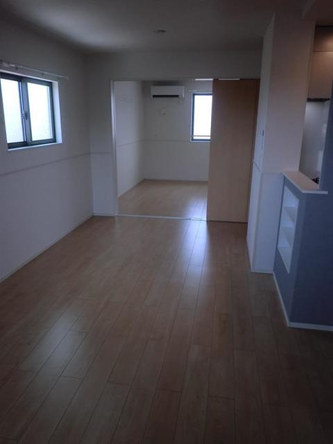 3/20 リビング/ダイニング