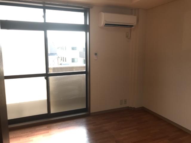 19/29 バルコニー