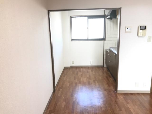 4/29 リビング/ダイニング