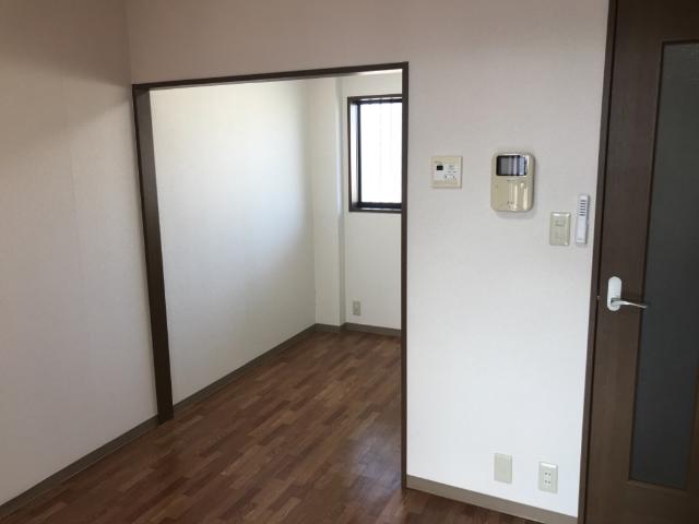 3/29 リビング/ダイニング