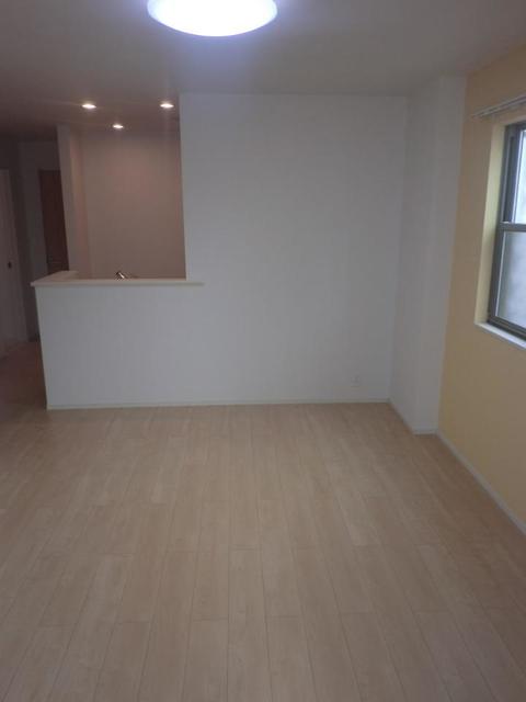 3/23 リビング/ダイニング