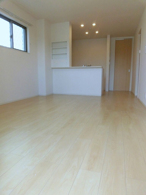 3/24 リビング/ダイニング