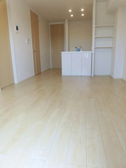 3/24 リビング/ダイニング