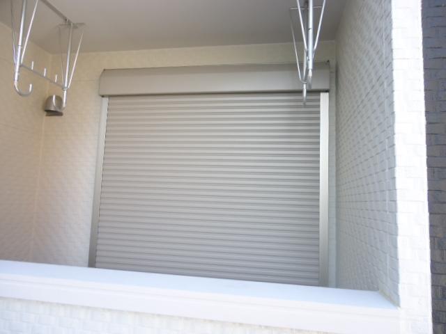 17/29 バルコニー