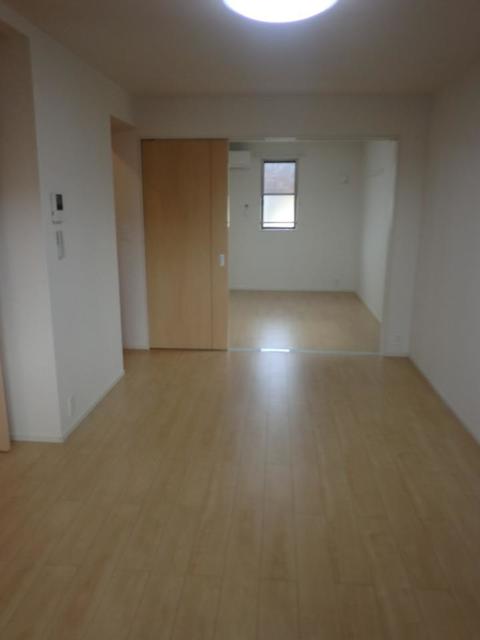 3/24 リビング/ダイニング