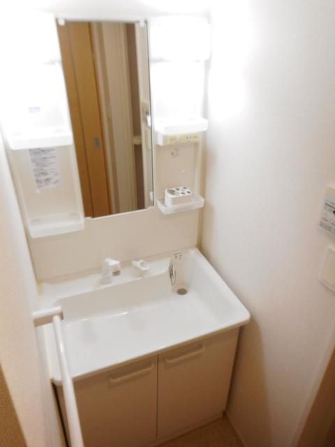 10/20 洗面