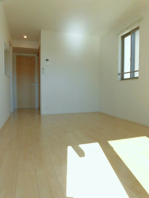 3/23 リビング/ダイニング