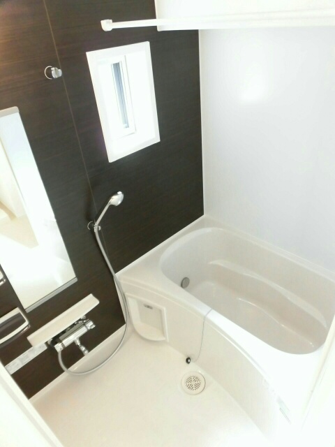 8/23 浴室